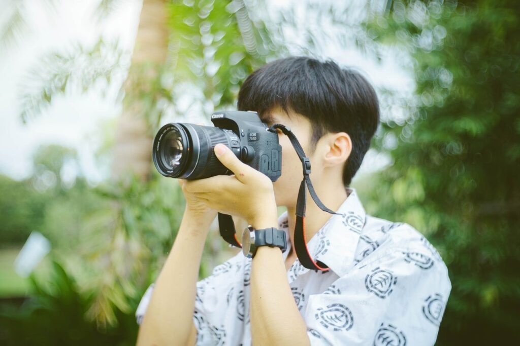Best Canon cameras 2024: Expert tested and reviewed